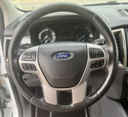 Pickup - Αγροτικό Ford 2017 Ranger 2017 XLT FULL EXTRA 4X4-thumb-57