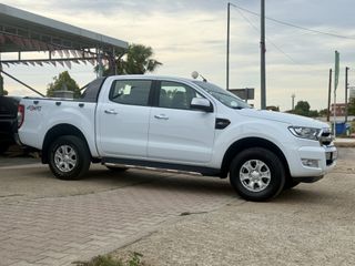 Pickup - Αγροτικό Ford 2017 Ranger 2017 XLT FULL EXTRA 4X4-thumb-7