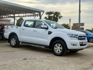 Pickup - Αγροτικό Ford 2017 Ranger 2017 XLT FULL EXTRA 4X4-thumb-6
