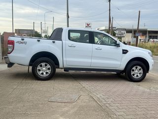 Pickup - Αγροτικό Ford 2017 Ranger 2017 XLT FULL EXTRA 4X4-thumb-11