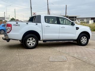 Pickup - Αγροτικό Ford 2017 Ranger 2017 XLT FULL EXTRA 4X4-thumb-12