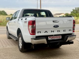 Pickup - Αγροτικό Ford 2017 Ranger 2017 XLT FULL EXTRA 4X4-thumb-19