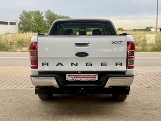 Pickup - Αγροτικό Ford 2017 Ranger 2017 XLT FULL EXTRA 4X4-thumb-16