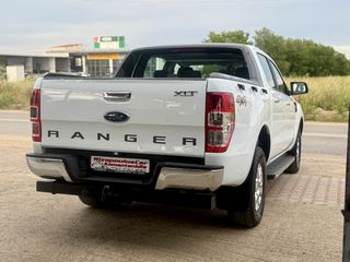 Pickup - Αγροτικό Ford 2017 Ranger 2017 XLT FULL EXTRA 4X4-thumb-15