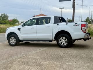 Pickup - Αγροτικό Ford 2017 Ranger 2017 XLT FULL EXTRA 4X4-thumb-29