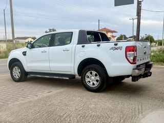 Pickup - Αγροτικό Ford 2017 Ranger 2017 XLT FULL EXTRA 4X4-thumb-28