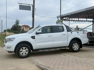 Pickup - Αγροτικό Ford 2017 Ranger 2017 XLT FULL EXTRA 4X4-thumb-33