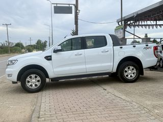 Pickup - Αγροτικό Ford 2017 Ranger 2017 XLT FULL EXTRA 4X4-thumb-32