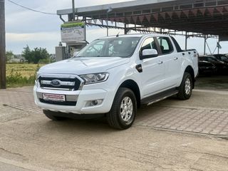 Pickup - Αγροτικό Ford 2017 Ranger 2017 XLT FULL EXTRA 4X4-thumb-36