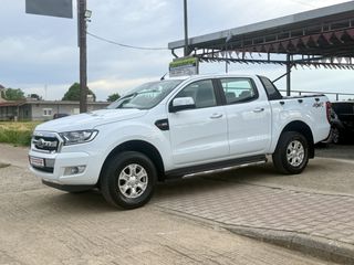 Pickup - Αγροτικό Ford 2017 Ranger 2017 XLT FULL EXTRA 4X4-thumb-34