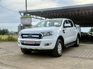 Pickup - Αγροτικό Ford 2017 Ranger 2017 XLT FULL EXTRA 4X4-thumb-37