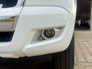 Pickup - Αγροτικό Ford 2017 Ranger 2017 XLT FULL EXTRA 4X4-thumb-45