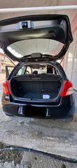 Toyota Yaris 2007