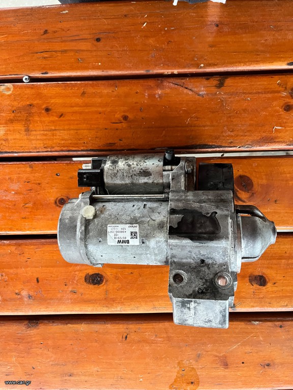 BMW 116D 3cylinders automatic 2015- /8572918/
