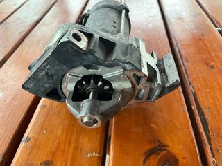 BMW 116D 3cylinders automatic 2015- /8572918/-thumb-2