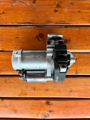 BMW 116D 3cylinder automatic μετασιον 2015- /8572918/-thumb-1