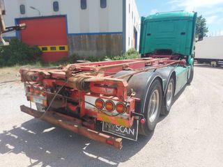 Ανατροπή Scania 2008 R 500 6x2-thumb-7