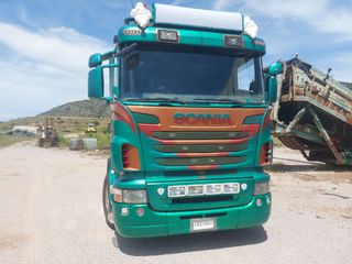 Ανατροπή Scania 2008 R 500 6x2-thumb-3