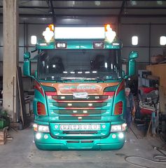 Ανατροπή Scania 2008 R 500 6x2-thumb-2