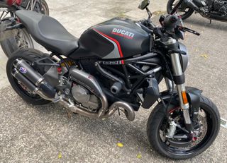 Ducati Monster 821 2020 Monster Stealth 821-thumb-2