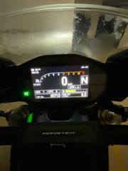 Ducati Monster 821 2020 Monster Stealth 821-thumb-3