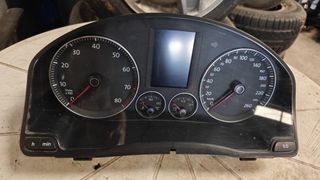 ΚΑΤΡΑΝ VW GROUP - GOLF 5 (ΟΛΟΚΛΗΡΗ ΟΘΟΝΗ )
