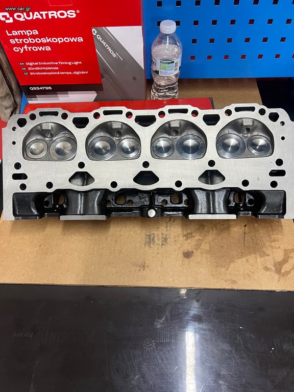 ΚΑΠΑΚΙΑ  Mercuiser 5,7 Mpi  350