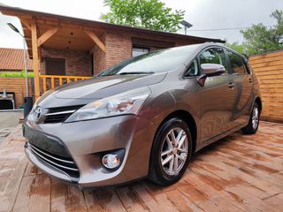 Toyota Verso 2016 1.600cc 136HP DIESEL KAMERA