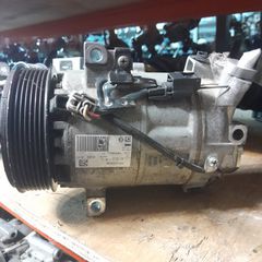ΣΕ ΧΑΜΗΛΗ ΤΙΜΗ RENAULT CLIO IV/CAPTUR 926000734R VALEO T72634BC ΚΟΜΠΡΕΣΕΡ AIRCODITION AC 0.9 TCE TURBO H4B