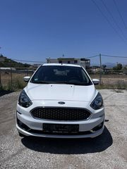 Ford Ka 2019 1.2 petrol