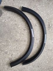 ΠΙΣΩ ΦΡΥΔΙΑ ΦΤΕΡΩΝ ΑΠΟ NISSAN JUKE 15-19	ΓΝΗΣΙΑ