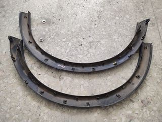 ΠΙΣΩ ΦΡΥΔΙΑ ΦΤΕΡΩΝ ΑΠΟ NISSAN JUKE 15-19	ΓΝΗΣΙΑ-thumb-1