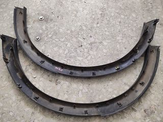 ΠΙΣΩ ΦΡΥΔΙΑ ΦΤΕΡΩΝ ΑΠΟ NISSAN JUKE 15-19	ΓΝΗΣΙΑ-thumb-3