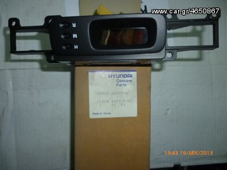 HYUNDAI 9595022000 ΡΟΛΟΙ
