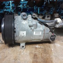 ΣΕ ΧΑΜΗΛΗ ΤΙΜΗ RENAULT MEGANE III/SCENIC III 8200956574 DENSO 447150-0012 ΚΟΜΠΡΕΣΕΡ AIRCODITION AC