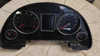 ΚΑΤΡΑΝ AUDI A4 2001-2008