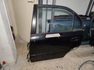 CIVIC VTI ΠΟΡΤΕΣ ΑΠΟ 4PORTO SEDAN  96-2000