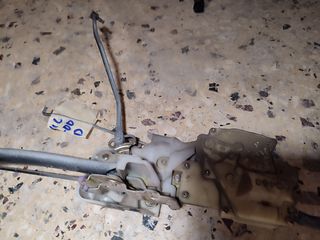 CIVIC VTI ΠΟΡΤΕΣ ΑΠΟ 4PORTO SEDAN  96-2000-thumb-20