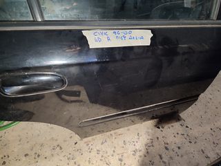 CIVIC VTI ΠΟΡΤΕΣ ΑΠΟ 4PORTO SEDAN  96-2000-thumb-24
