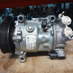 ΣΕ ΧΑΜΗΛΗ ΤΙΜΗ CITROEN/PEUGEOT 9807722580 9675655880 SANDEN 8850F SNE12 ΚΟΜΠΡΕΣΕΡ AIRCODITION AC