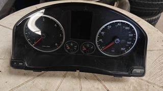 ΚΑΤΡΑΝ VW GROUP -  TIGUAN 2008-2012