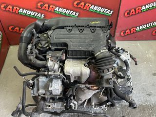 Κινητήρα Σασμάν Αυτ. Hybrid 1.3 240hp ex4 Jeep Compass - Renegade (46337540)