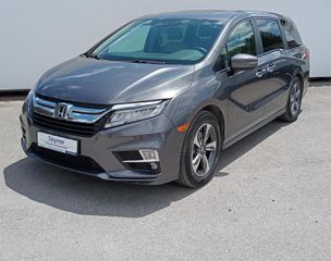 Honda Odyssey 2019 Touring