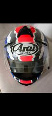 Arai chaser-v Doohan
