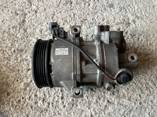 MITSUBISHI COLT 05-13 ΚΟΜΠΡΕΣΕΡ AIRCONDITION DENSO GE447220-9685 & 5SE09C