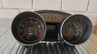 ΚΑΤΡΑΝ AUDI TT 2006-2014    8J0920930E