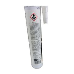 Παρμπριζόκολλα WindShield PU 230 Elastotet Μαύρη 310ml-thumb-1