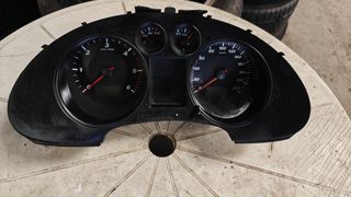 ΚΑΝΤΡΑΝ SEAT IBIZA 2005 DIESEL