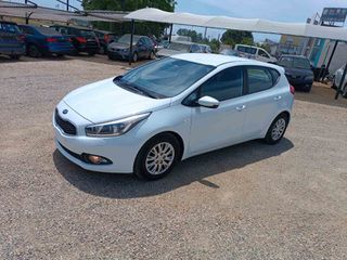 Kia Ceed / cee'd 2013