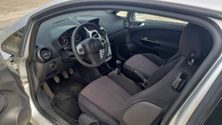 Opel Corsa 2006 3ΘΥΡΟ 1.4CC 16V